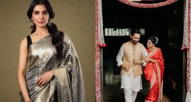 Samanth -Raj Nidimoru:తన భర్త రాజ్‌పై సమంత కామెంట్స్.. మొన్నే కదా పెళ్లయ్యింది, అప్పుడే?