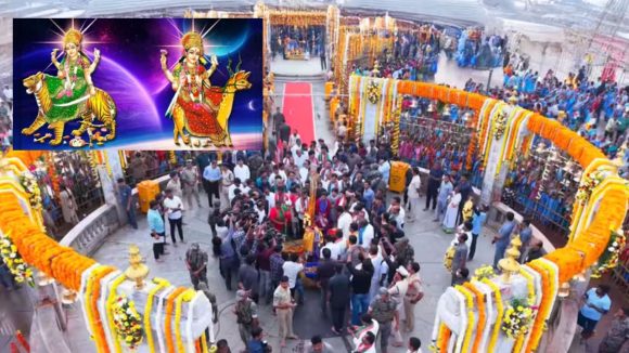 Medaram Jatara: అమ్మల సన్నిధిలో ఆఖరి ఘట్టం.. మేడారంలో శాంతించిన వనదేవతలు