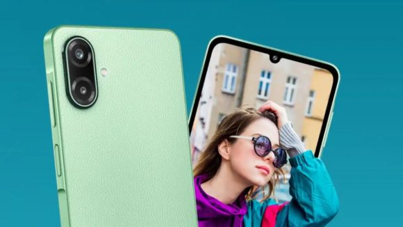 Samsung Galaxy F70e 5G: రూ.13 వేలకే శాంసంగ్ 5G ఫోన్.. లెదర్ ఫినిష్ లుక్‌తో గెలాక్సీ F70e భారత్‌లో లాంచ్!