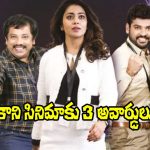 Film Awards: రిలీజ్ కానీ సినిమాకు 3 అవార్డులు.. గవర్నమెంట్‌పై ట్రోలింగ్!