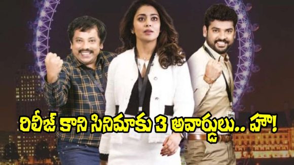 Film Awards: రిలీజ్ కానీ సినిమాకు 3 అవార్డులు.. గవర్నమెంట్‌పై ట్రోలింగ్!