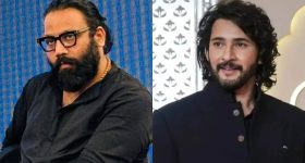 Sandeep Reddy Vanga: సందీప్ రెడ్డితో మహేష్ బాబు సినిమా... డైరెక్టర్ రియాక్షన్ ఇదే?