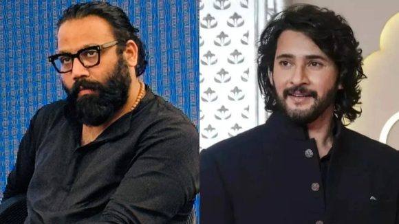 Sandeep Reddy Vanga: సందీప్ రెడ్డితో మహేష్ బాబు సినిమా… డైరెక్టర్ రియాక్షన్ ఇదే?