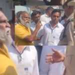 Jagga Reddy: నా అభ్యర్థి గల్లా పట్టుకుంటావా సీఐ.. బయటకు రా చూసుకుందాం, సంగారెడ్డిలో జగ్గారెడ్డి రచ్చరచ్చ