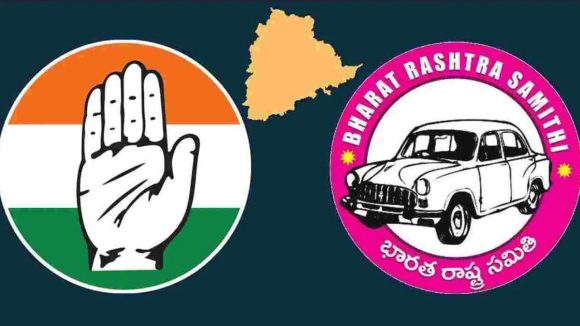 Sangareddy: సంగారెడ్డిలో మరో మున్సిపాలిటీ గులాబీ కైవసం.. కాంగ్రెస్, బీఆర్ఎస్ మధ్య పోరులో కింగ్ మేకర్ ఎవరు?