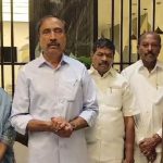 Sanjay Kumar: జగిత్యాల చైర్‌పర్సన్ రేసులో ఆ ఇద్దరు! ఎమ్మెల్యే సంజయ్ ప్రతిపాదన వెనుక అసలు కథ ఇదే!