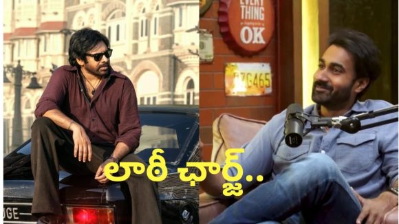 Santosh Soban: పవన్ కళ్యాణ్ సినిమాకు వెళ్ళి దెబ్బలు తిన్న హీరో.. మర్చిపోలేనంటూ!