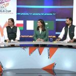Saqlain Mushtaq vs Hafeez: పాతాళానికి తొక్కేసిన‌ ఇంగ్లాండ్..లైవ్ డిబేట్ లో త‌న్నుకున్న పాకిస్తాన్ మాజీ క్రికెట‌ర్లు !