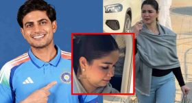 Sara Tendulkar: ఆంటీ అంటూ దారుణంగా ట్రోలింగ్‌.. క‌న్నీళ్లు పెట్టుకున్న సారా టెండూల్క‌ర్