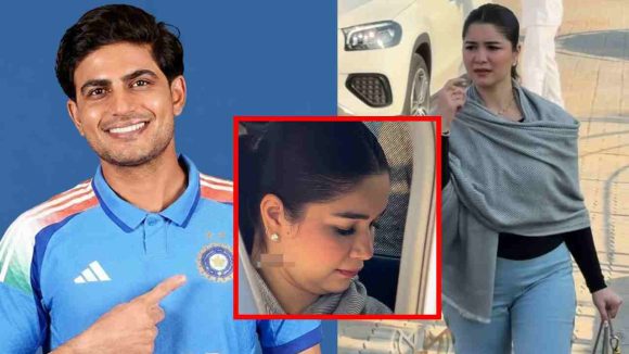 Sara Tendulkar: ఆంటీ అంటూ దారుణంగా ట్రోలింగ్‌.. క‌న్నీళ్లు పెట్టుకున్న సారా టెండూల్క‌ర్