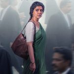 Saraswathi Trailer: ప్రతి అమ్మాయి ‘సరస్వతి’లా ఉండదు.. మిస్టరీగా వరలక్ష్మి సినిమా ట్రైలర్!