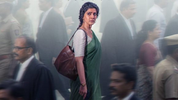Saraswathi Trailer: ప్రతి అమ్మాయి ‘సరస్వతి’లా ఉండదు.. మిస్టరీగా వరలక్ష్మి సినిమా ట్రైలర్!