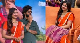 Saylim Chaudhari: అమర్దీప్ అలాంటివాడని ఊహించలేదు.. నిజాలు బయటపెట్టిన బ్యూటీ!