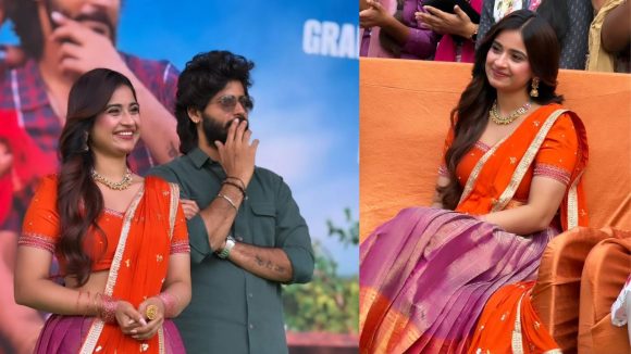 Saylim Chaudhari: అమర్దీప్ అలాంటివాడని ఊహించలేదు.. నిజాలు బయటపెట్టిన బ్యూటీ!