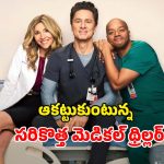 Medical Drama Web series OTT: దాదాపు 16 ఏళ్ల విరామం తర్వాత ఓటీటీలోకి మెడికల్ డ్రామా… 10 సీజన్లు వచ్చినా తగ్గని క్రేజ్