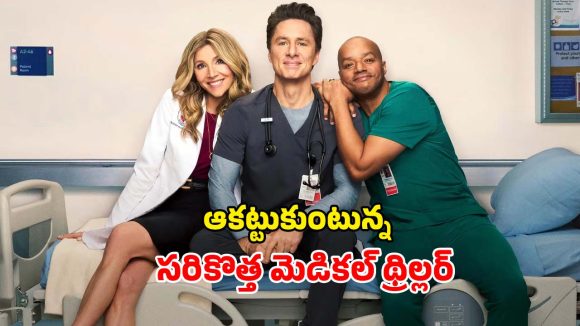 Medical Drama Web series OTT: దాదాపు 16 ఏళ్ల విరామం తర్వాత ఓటీటీలోకి మెడికల్ డ్రామా… 10 సీజన్లు వచ్చినా తగ్గని క్రేజ్