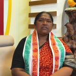 Seethakka: ములుగు అభివృద్ధి బాధ్యత నాది.. గెలిపించే బాధ్యత మీది.. మంత్రి సీతక్క