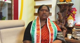 Seethakka: ములుగు అభివృద్ధి బాధ్యత నాది.. గెలిపించే బాధ్యత మీది.. మంత్రి సీతక్క
