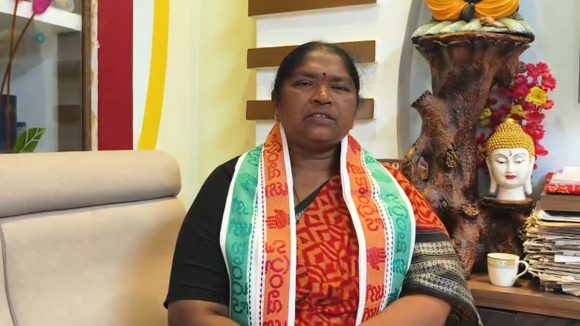 Seethakka: ములుగు అభివృద్ధి బాధ్యత నాది.. గెలిపించే బాధ్యత మీది.. మంత్రి సీతక్క