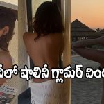 Shalini Pandey: టూ పీస్ బికినీ ట్రీట్.. సోషల్ మీడియా షేక్!