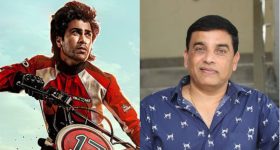 Biker Movie: దిల్ రాజు చేతికి శర్వానంద్ 'బైకర్ ' తెలుగు రాష్ట్రాల రిలీజ్ హక్కులు..