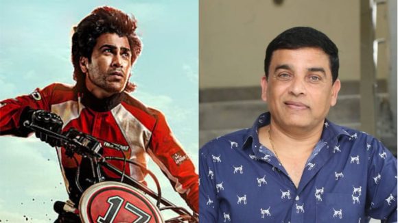 Biker Movie: దిల్ రాజు చేతికి శర్వానంద్ ‘బైకర్ ‘ తెలుగు రాష్ట్రాల రిలీజ్ హక్కులు..