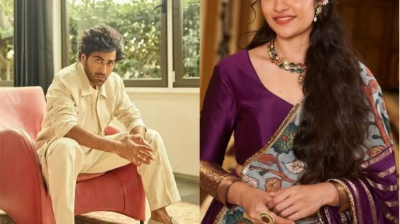 Sharwanand: శర్వానంద్ జోడిగా ఎన్టీఆర్ బ్యూటీ.. నారీ నారీ నడుమ మురారి హిట్టుతో పెరిగిన క్రేజ్!