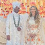 Shikhar Dhawan Marriage: రెండో పెళ్లి చేసుకున్న శిఖ‌ర్ ధావ‌న్‌..సోఫీ షైన్ బ్యాక్ గ్రౌండ్ ఇదే