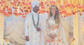 Shikhar Dhawan Marriage: రెండో పెళ్లి చేసుకున్న శిఖ‌ర్ ధావ‌న్‌..సోఫీ షైన్ బ్యాక్ గ్రౌండ్ ఇదే