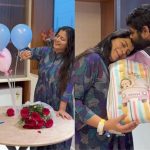 Shiva jyothi: బేబీ జెండర్ రివీల్ చేసిన శివజ్యోతి… వీడియో వైరల్!