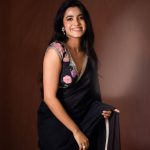 Shivani Nagaram: పండుగ వేళ క్యూట్ గా ఆకట్టుకుంటున్న లిటిల్ హార్ట్స్ బ్యూటీ!