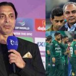 Shoaib Akhtar: పాకిస్తాన్ చెత్త‌నాకొడుకుల గురించి ఇక అడ‌గ‌కండి…లైవ్ డిబేట్ లో షోయ‌బ్ అక్త‌ర్ తాండ‌వం