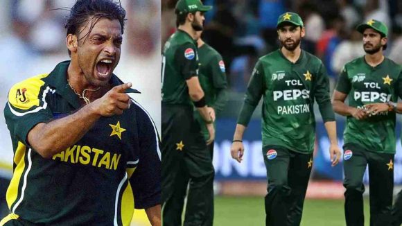 Shoaib Akhtar On PCB: ఒరేయ్ ద‌ద్ద‌మ్మ‌ల్లారా..ఇండియాతో పెట్టుకోవ‌ద్దు, మాడిపోతారు.. అన్ని మూసుకుని మ్యాచ్ ఆడండి
