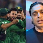 Shoaib Akhtar: క్రికెట్ మానేసి గాజులు వేసుకోండి..ఇక‌పై టీమిండియాపై ప‌డి ఏడ‌వ‌కండి రా..అక్త‌ర్ సంచ‌ల‌నం !