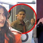 Shubman Gill-Rashmika: రౌడీ హీరో విజ‌య్ కొంప‌మునిగిందిరో..గిల్‌, ర‌ష్మిక డేటింగ్ లో ఉన్నారా ఏంటీ?