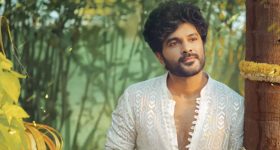Siddu Rambo: సిద్ధు జొన్నలగడ్డ నెక్స్ట్ సినిమా టైటిల్ ఇదే.. మరో రొమాంటిక్ ఎంటర్‌టైనర్ లోగింగ్..