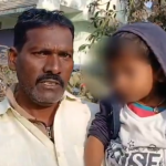 Sircilla Crime: ఇంత ఘోరమా.. మూడేళ్ల చిన్నారిని చితకబాదిన అంగన్‌వాడి టీచర్