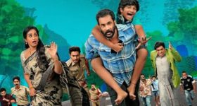 Sampradayini Suppini Suddapoosani: థియేటర్లలోనే శివాజీ సాంప్రదాయని సుప్పిని  సుద్దపూసిని రిలీజ్...ఎప్పుడంటే?
