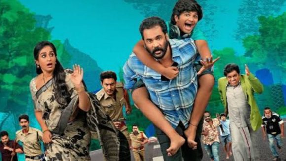 Sampradayini Suppini Suddapoosani: థియేటర్లలోనే శివాజీ సాంప్రదాయని సుప్పిని  సుద్దపూసిని రిలీజ్…ఎప్పుడంటే?