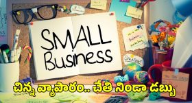 Small Business Ideas: మహిళలు ఇంటి నుంచే సంపాదించే చిన్న వ్యాపారాల చిట్కాలు