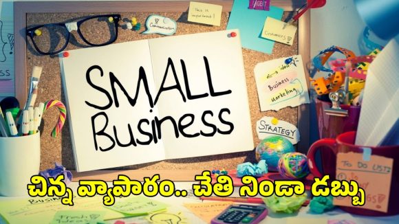 Small Business Ideas: మహిళలు ఇంటి నుంచే సంపాదించే చిన్న వ్యాపారాల చిట్కాలు