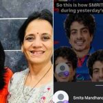 Smriti Mandhana Mother: ప‌లాష్ పెద్ద మోస‌గాడు..వాడిపై ప‌గ‌తో నా బిడ్డ ఆడింది, RCB విజ‌యంపై స్మృతి త‌ల్లి పోస్ట్‌ వైర‌ల్