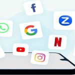 Social Media Data Consuming: ఒక నిమిషానికి 90 లక్షల జీబీ డేటా వాడకం.. దూసుకుపోతున్న సోషల్ మీడియా