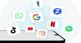 Social Media Data Consuming: ఒక నిమిషానికి 90 లక్షల జీబీ డేటా వాడకం.. దూసుకుపోతున్న సోషల్ మీడియా