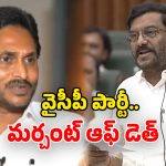Somireddy on Jagan: జగన్‌కు శవాలంటే ఇష్టం.. చంపి డిక్కీలో పడేస్తే భుజం తట్టాడు.. టీడీపీ ఎమ్మెల్యే సెటైర్లు