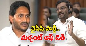Somireddy on Jagan: జగన్‌కు శవాలంటే ఇష్టం.. చంపి డిక్కీలో పడేస్తే భుజం తట్టాడు.. టీడీపీ ఎమ్మెల్యే సెటైర్లు