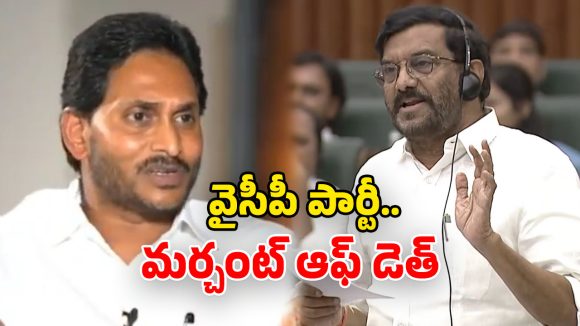 Somireddy on Jagan: జగన్‌కు శవాలంటే ఇష్టం.. చంపి డిక్కీలో పడేస్తే భుజం తట్టాడు.. టీడీపీ ఎమ్మెల్యే సెటైర్లు
