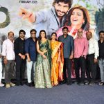Son Of Movie Trailer : సాయి సింహాద్రి ‘సన్ ఆఫ్’ టీజర్ ఎలా ఉందంటే?.. రిలీజ్ ఎప్పుడంటే?..