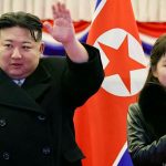 North Korea: ఉత్తర కొరియాలో కొత్త పరిణామాలు.. కిమ్ స్థానంలోకి కూతురు, వరుస కార్యక్రమాలకు హాజరు