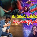 South Movies on OTT : ఓటీటీలో ఈ వీకెండ్ చూడాల్సిన సౌత్ సినిమాలు